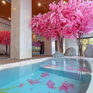 The Yanne, Onsen Hotel